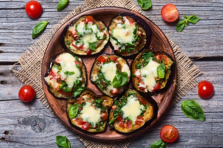 Glutenfri tapas